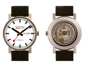 Evo Automatic 11sbb 40 mm