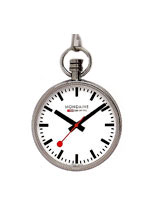 Pocket Watches 43mm