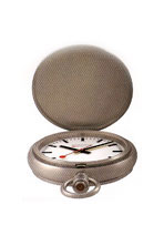 Pocket Watches 48mm