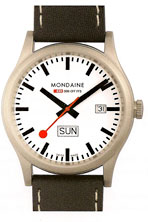 Sport l Gents Day Date 16sbb 41 mm