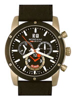 Sport II Gents Chronograph Alarm a692 14sbb 42mm