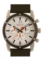 Sport II Gents Chronograph 11sbb 42mm