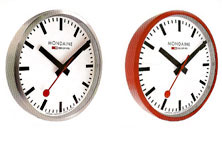 Wall Clock 250mm