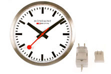 Wall Clock 400 mm