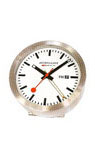 Wall Clock 125mm
