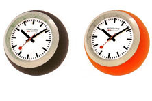 Watch Globe 60mm